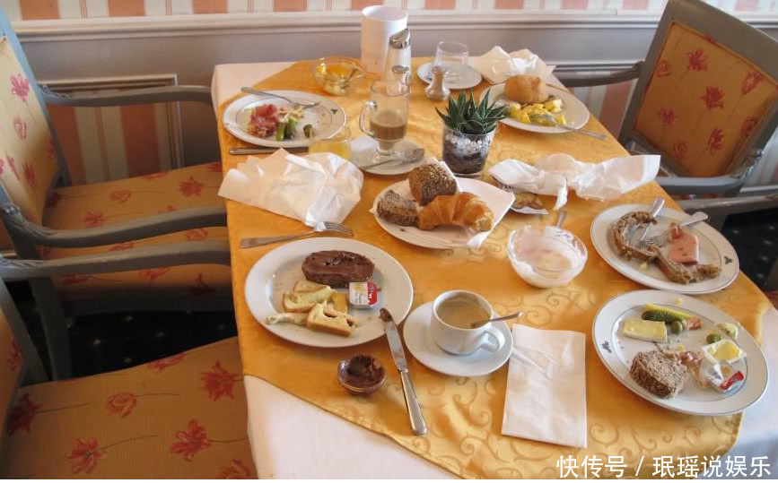 自助餐老板最讨厌的3种顾客,多数人都中招了,老板下次别来了