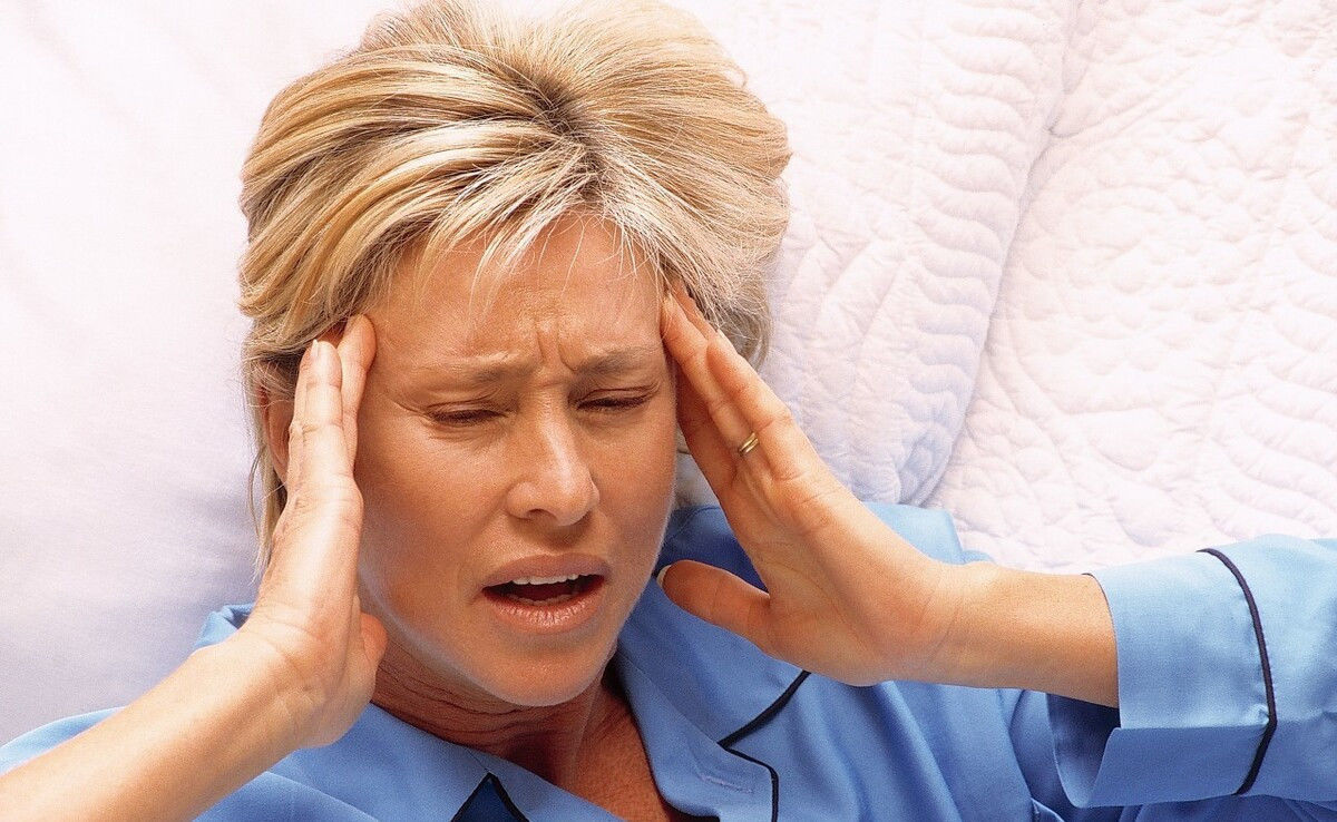 改善|为何上年纪的女性容易失眠？或许跟4个原因有关，做好4点来改善