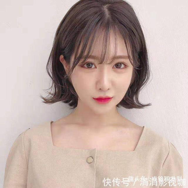 时尚|一入短发深似海,从此长发是路人,夏季短发这样剪时尚又高级