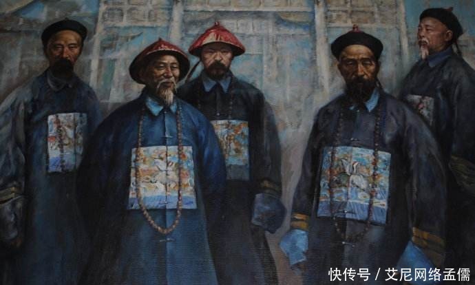 太平天国|为何说在曾国藩水师面前,太平天国的水师简直是不堪一击。