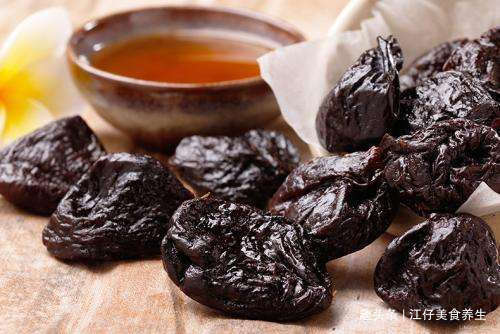 氧分|女性最好的零食,每天几个,血管畅通无阻,皱纹淡了,肌肤更白净