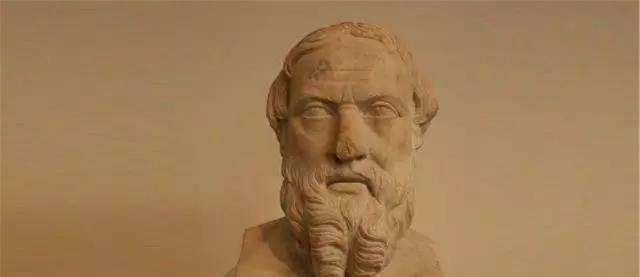 世界|世界历史古希腊文学,希罗多德与《历史》,《希腊波斯战争史》!