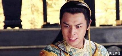 独孤|独孤天下中杨丽华在历史上有多惨!家人及后代被亲父、亲弟杀尽!