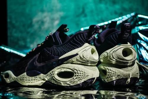 WEN鞋评-实战｜3年了！时隔3年我们终于找到Hyperdunk真正的继任者了