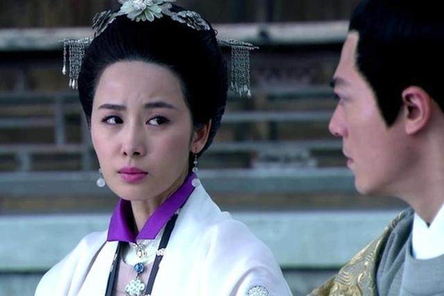 受宠|史上受宠的女人不多,但是,她却受宠到死,并且,她还是个残疾人