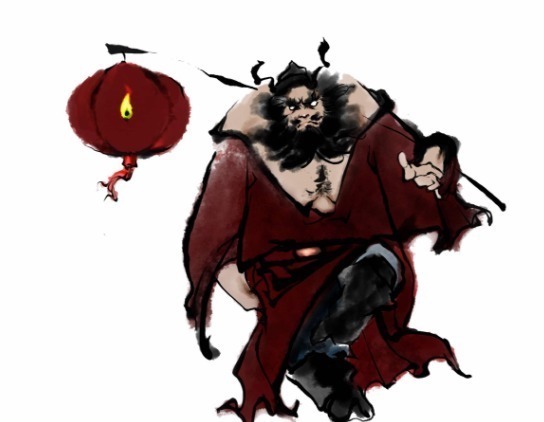 封神|钟馗抓一小鬼就被封神了?没那么简单!原来小鬼大有来头!