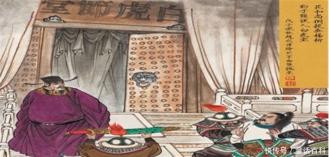 能力|《水浒传》中王伦晁盖宋江各有3大心腹,为何无一人为他们报仇!