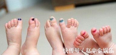 身高|孩子有这5个特征, 恭喜你, 你的孩子将来可能长成高个子