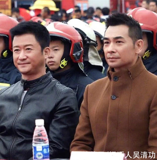 芒果TV招商会:张晋担任4个角色成赢家,《披哥2》《浪姐3》定档