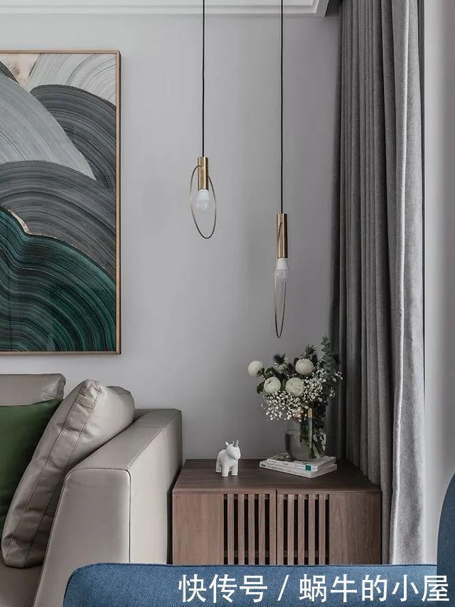 边柜|一整间房用来做衣帽间,奢侈,不过全屋的柜子也太实用了