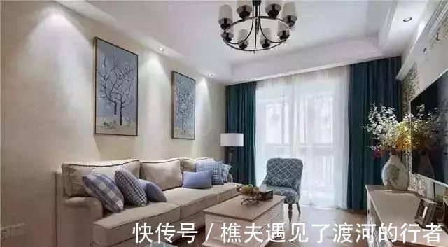 嵌入式|参观同事新房，一进门就看呆了，超喜欢卧室的嵌入式收纳柜
