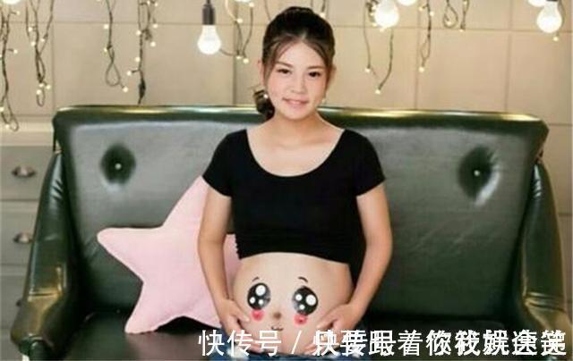 准宝妈|怀孕期间,准宝妈身体有这4种表现,恭喜你小公主的几率占八成