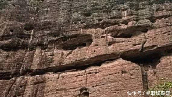 岷江|岷江有一山洞, 专家在里面挖出“摇钱树”, 被评为特级国宝