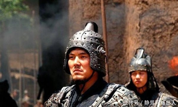 此人|此人是将门虎子,为蜀汉血染沙场,晋武帝司马炎下诏表彰