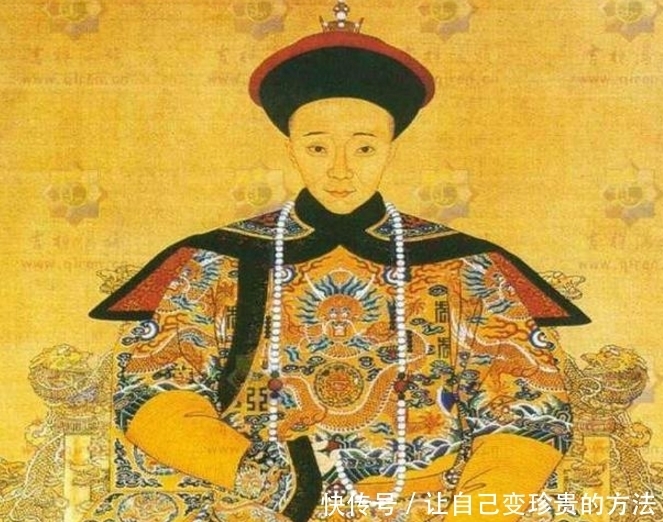 鸦片战争|鸦片战争打了两年,“道光”得知英国女王才23岁,竟说想“纳女王为妃”