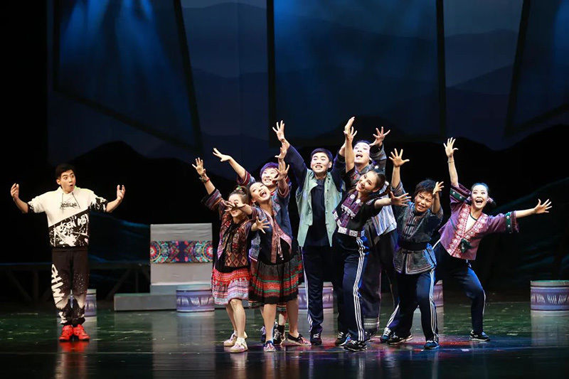 梦想|天津丨《奔跑吧少年》：敢于梦想，勇于进取