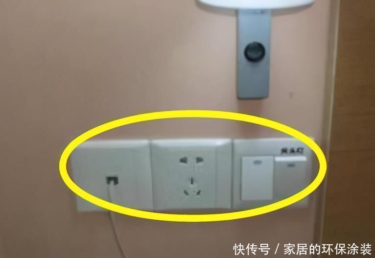 老师傅|插座万万别这样装,分分钟家电全毁,老师傅家里从不这样装