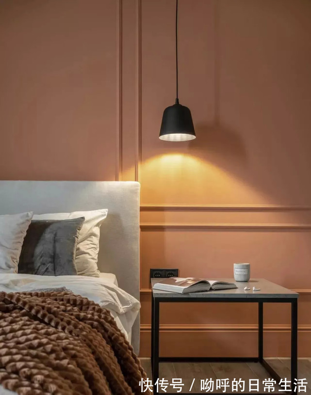 美学!比利时极简设计,真正的低调奢华!