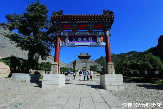 万里长城禁区被发现!彻底震撼国人!