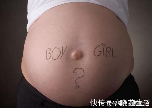 妈妈|孕妇肚脐的“凹凸”，并不能判断宝宝性别，但凹肚脐的妈妈更幸运