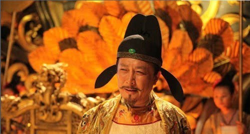 李适|他做了26年太子,中风瘫痪在床,得知父亲离世,他立马站起来继位