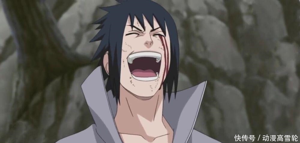 佐助|60岁雏田遇上60岁春野樱,佐助合不拢嘴,鸣人:还是你有眼光