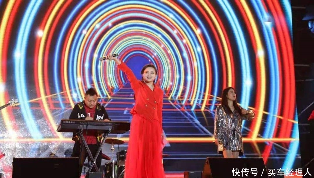 中国|2020中国·庐江第二届青年原创音乐会成功举办