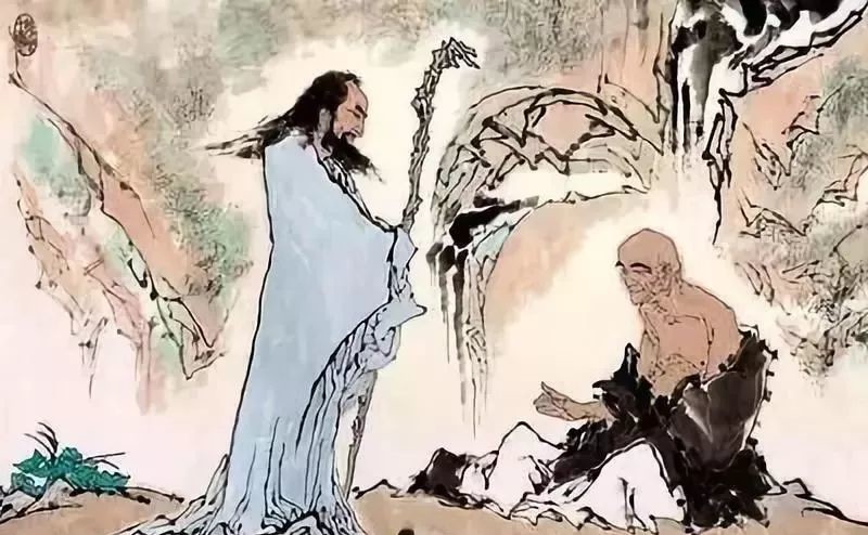 总统|鬼谷子:做人不能死要面子,学会攀交情才能左右逢源鬼谷子谋略