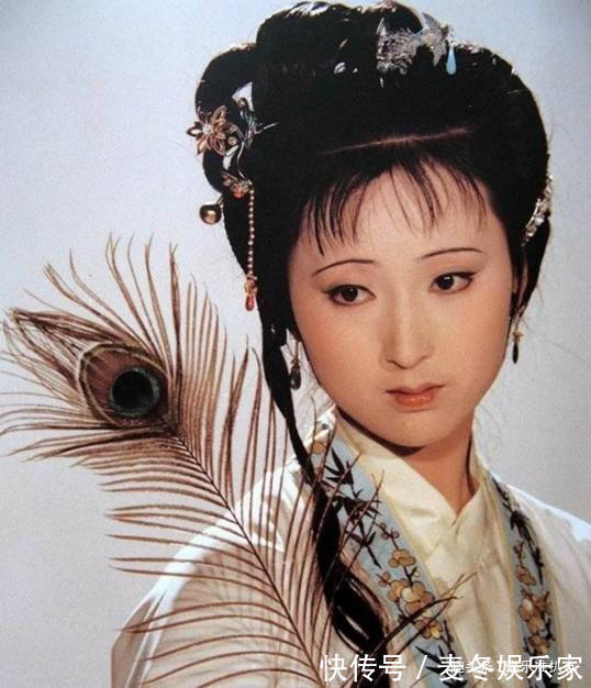 闵春晓&不同版本的林黛玉盘点,陈晓旭经典,闵春晓遭质疑