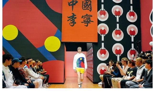 国货|国潮席卷年轻人市场，90后有多爱买国货，这组数据真香了