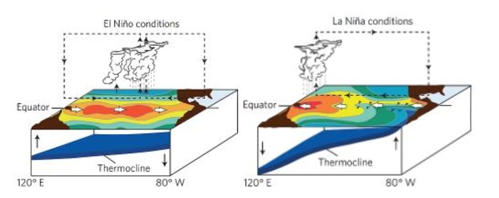 地球有多热,2020年气温再创新高,冻土融化,人类为何不安?