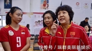 新体育|她是女排唯一五冠王，退役下海经商身家上亿，女儿是清华博士