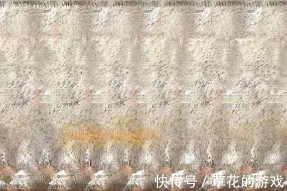 裸眼!25张裸眼3D图片,带你重温童年的记忆,感受3D的魅力!