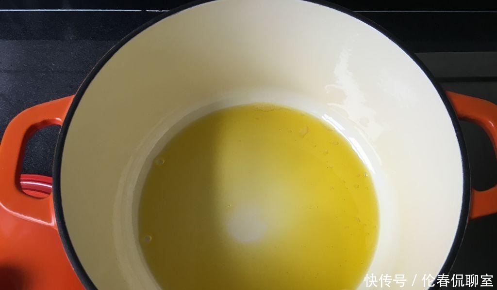 教你来做“香辣干锅鸡”