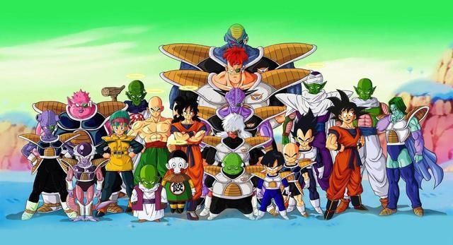 千手柱间|“血统论”是日漫最大的外挂!是作者的本意,还是资本的操作?