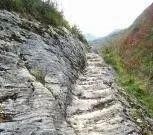 申世|蜀道申世遗,陇蜀道不可缺席