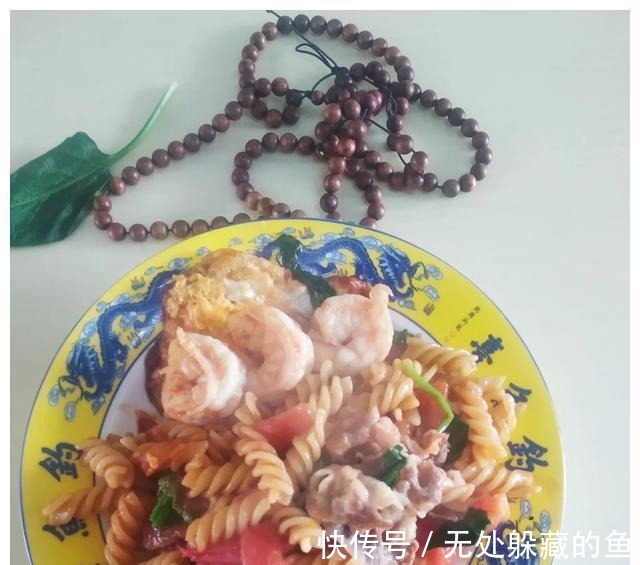黏连|炒面前为什么要把面条蒸一下！