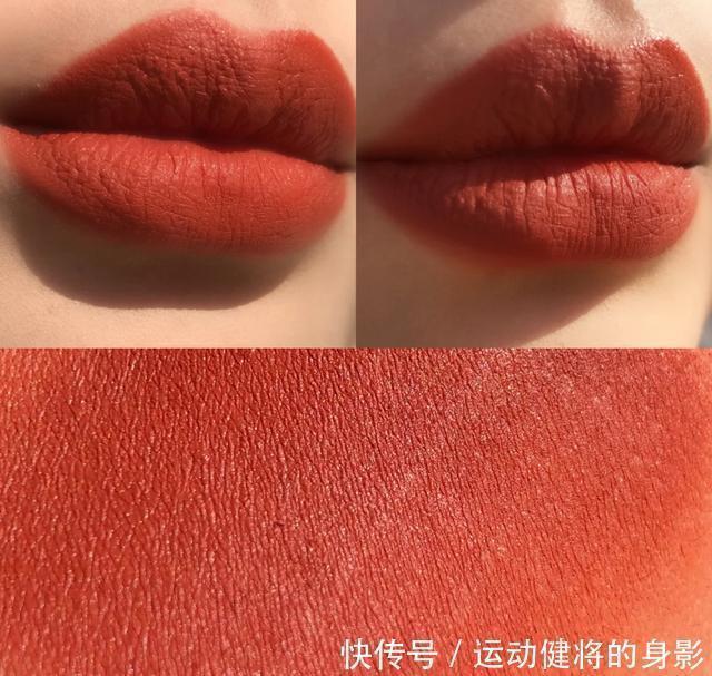 橘色调 黄皮最爱的“橘调”口红，这几只大牌不要错过，闭眼涂都不会踩雷