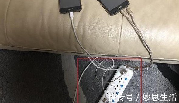 沙发|新房装修时，5个地方预留插座，会让生活变得会很舒服