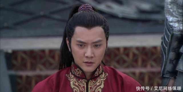 元文宗|这个人曾是权臣巅峰,娶皇后为正妻,四十位公主愿当其小妾