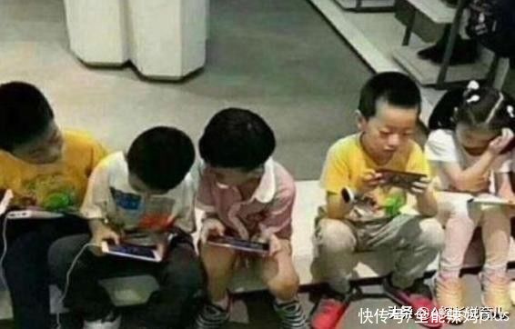 孩子|6岁儿子带手机上课，被老师怒摔，宝妈火了：谁给你的勇气？