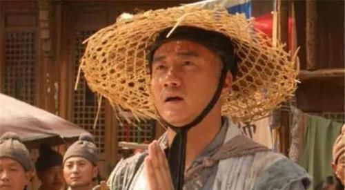 朱元璋|明朝官员贪了60两，被杀前大喊8个字，朱元璋免其死罪