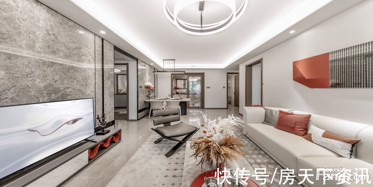 组图|请查收从沈阳铁西热门楼盘现场传来多张谍照（组图）