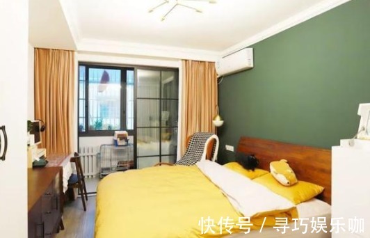 餐边柜|90后夫妇58平米的家,全屋都是柜子,每个空间都好喜欢,精致漂亮