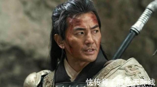 大将|北宋最委屈的大将,功劳要远超杨业,死后却成了小说中的大奸臣