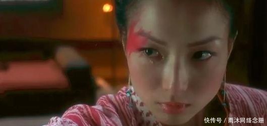 钟离春|她是史上第一丑女,皇帝却将她娶为皇后,只因有绝活