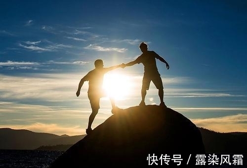 宇宙$天人合易:从易经悟出的“道”,遵循这一点你就会走上成功的大道