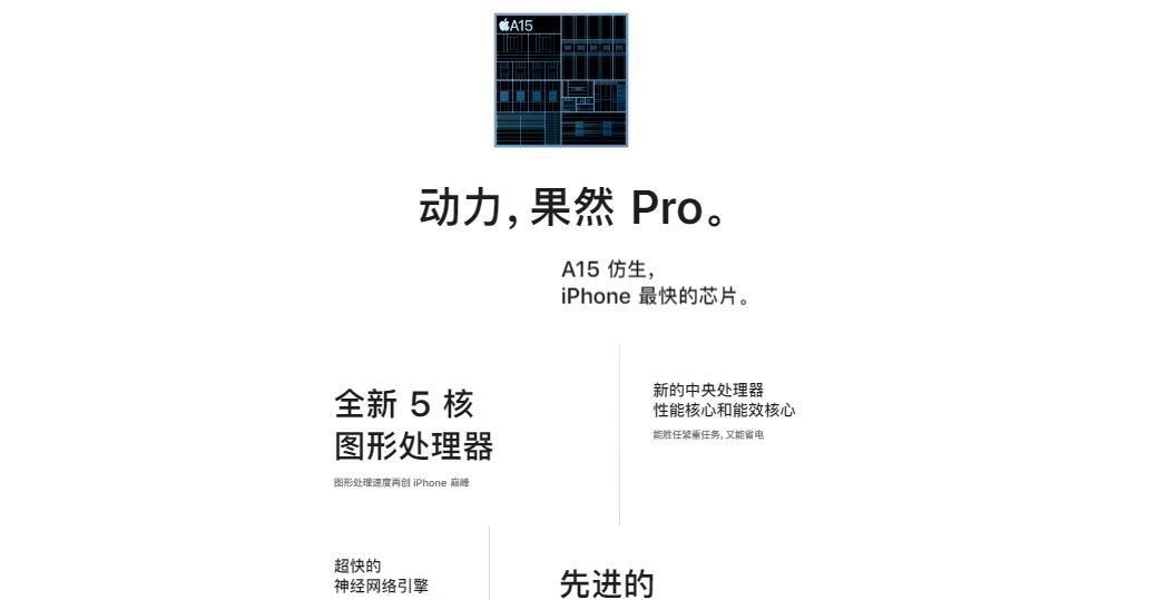 安卓|极客资讯：三思！iPhone 13，不建议这3类以外的人下单