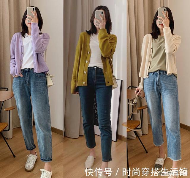 外套 立秋后早晚凉,建议备上这几款“薄外套”,舒适百搭又耐看