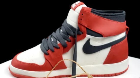 这几种造型的“奇葩蛋糕”,看到图六的我“怂了”,无从下手